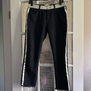 Current/elliott jeans. Size 26.